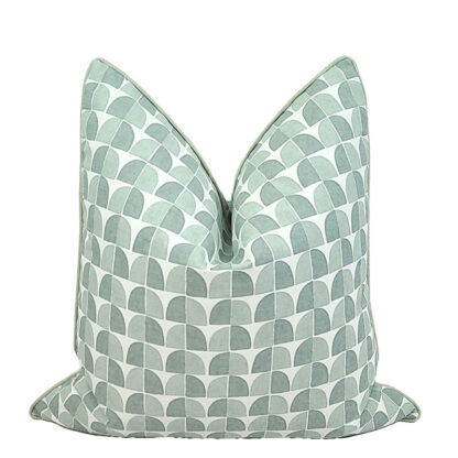 SOLSBURY PILLOW IN MINERAL