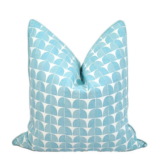 SOLSBURY PILLOW IN TIFFANY