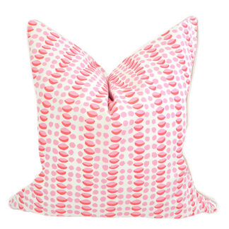 PINK SPOT THAT PILLOW