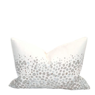 MANHATTAN BEACH COLLECTION SEPULVEDA PILLOW