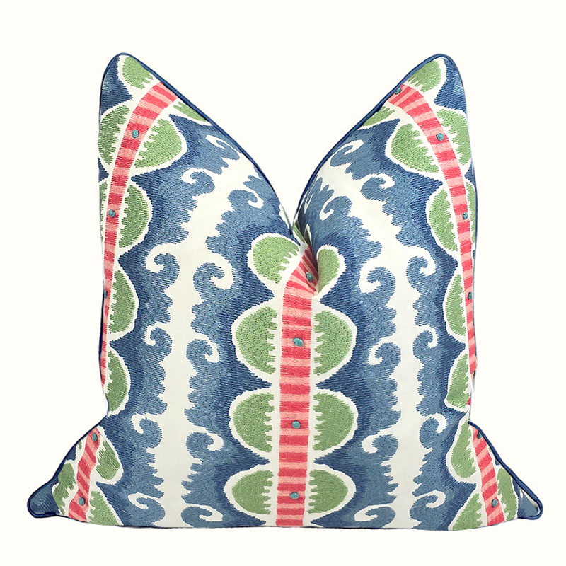 TENZIN PILLOW