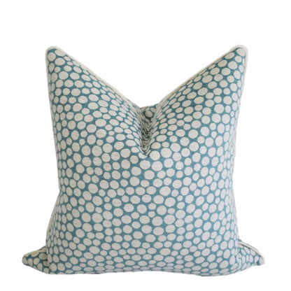 LAGUNA BEACH COLLECTION THALIA PILLOW COVER