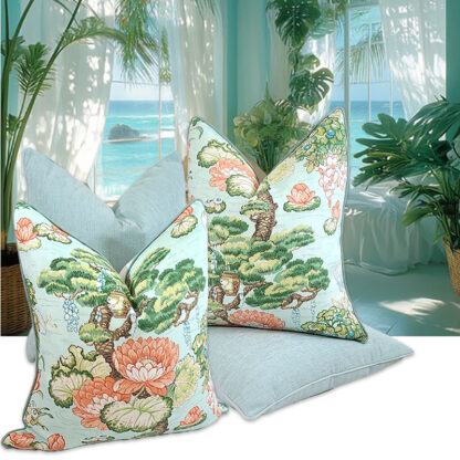 COMPANION PILLOW /  TIFFANY - Image 2