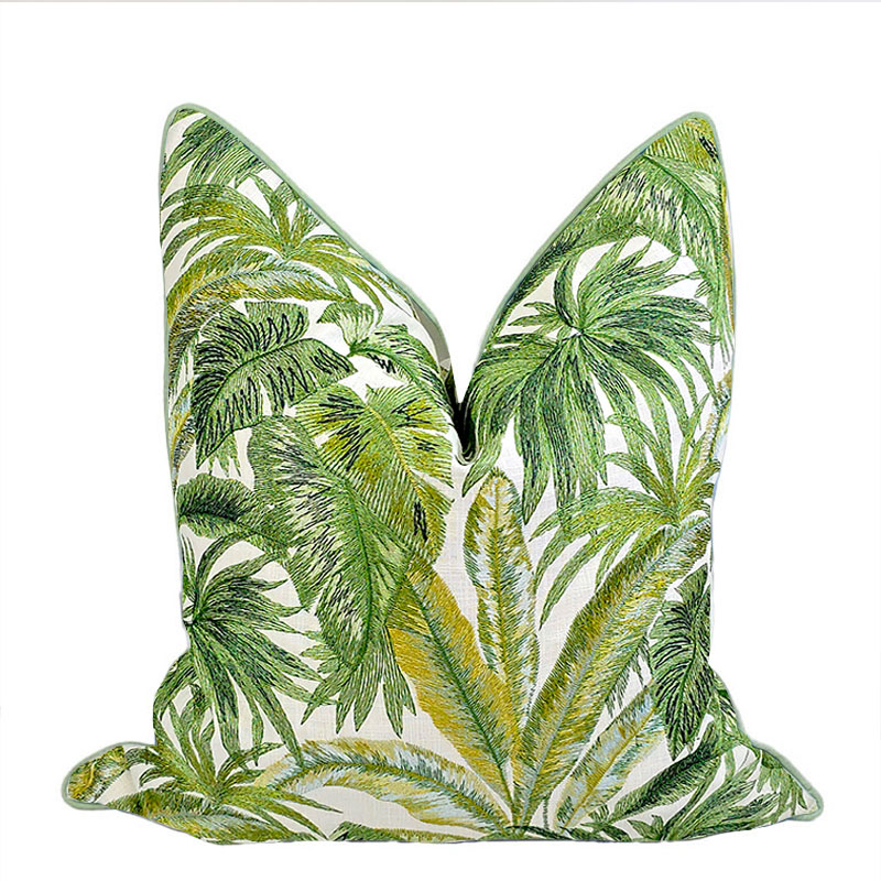 Tropicale Pillow