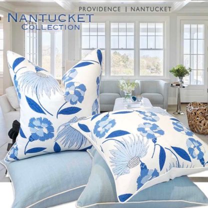 NANTUCKET COLLECTION SHASTA PILLOW - Image 2