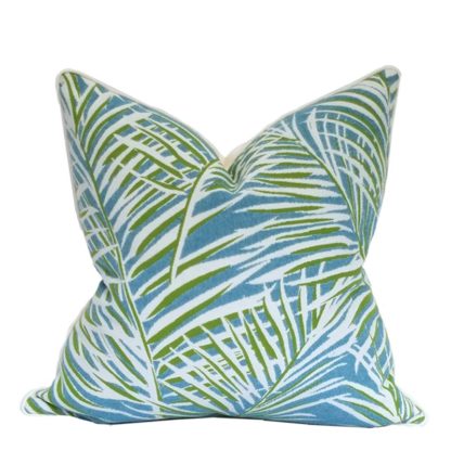 OUTDOOR BAY BREEZE PILLOW