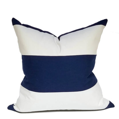 nautical pillow