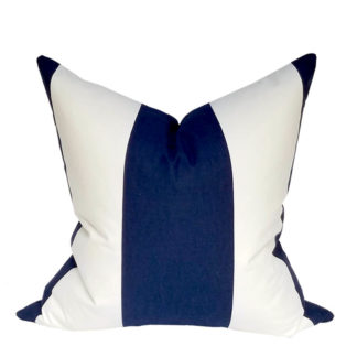 nautical pillow