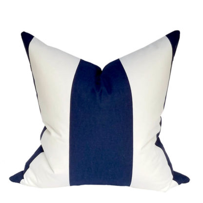 nautical pillow