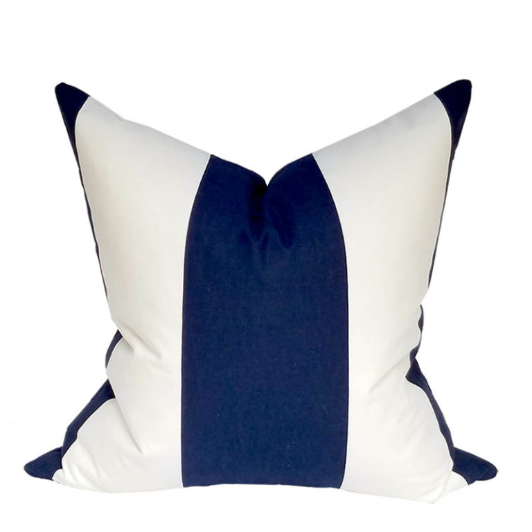 NEWPORT COLLECTION COGGESHALL PILLOW