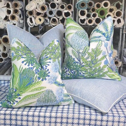 COMPANION PILLOW / SKY - Image 3