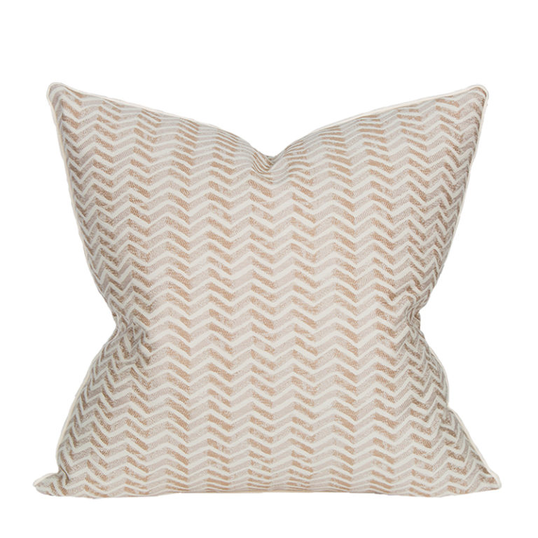 HAMPTONS COLLECTION SAND BAR PILLOW