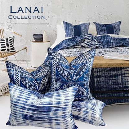 LANAI COLLECTION LOPA PILLOW - ALL SIZES - Image 6