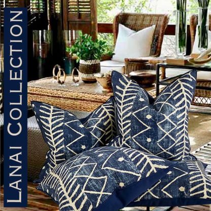 LANAI COLLECTION LAPAIKI PILLOW - Image 4