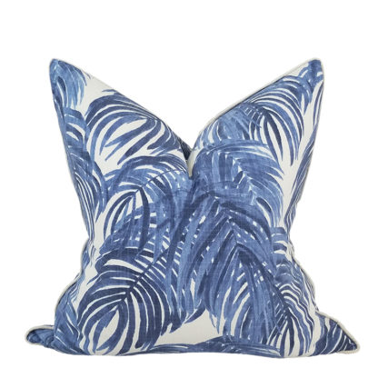 JUPITER ISLAND PERMELIA PILLOW