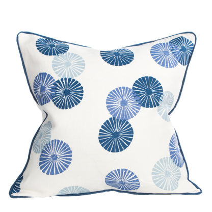 CAPE COD  KALIPSCO PILLOW COVER