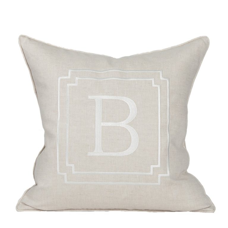 BISCAYNE COLLECTION PUNTINO PILLOW