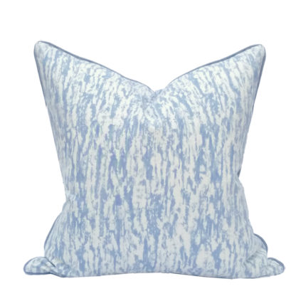 NANTUCKET COLLECTION QUARTZITE PILLOW
