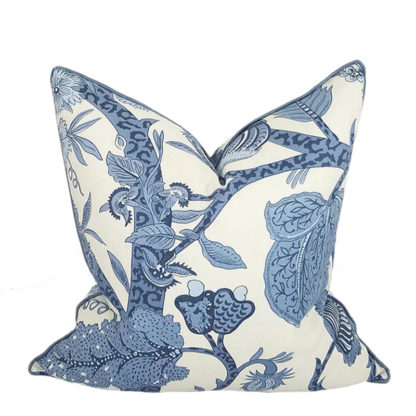NANTUCKET COLLECTION SWAIN PILLOW COVER
