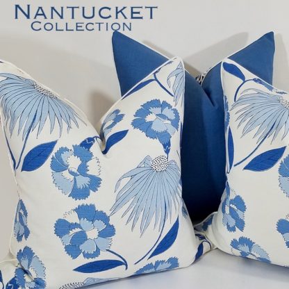 NANTUCKET COLLECTION SHASTA PILLOW - Image 4