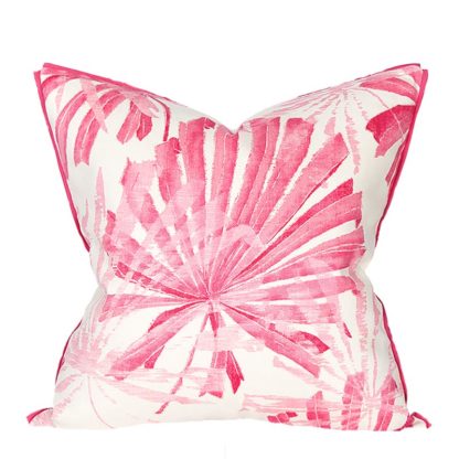 PALM BEACH COLLECTION COVE ISLAND PILLOW (LIMITED STOCK)