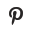 Pinterest Logo