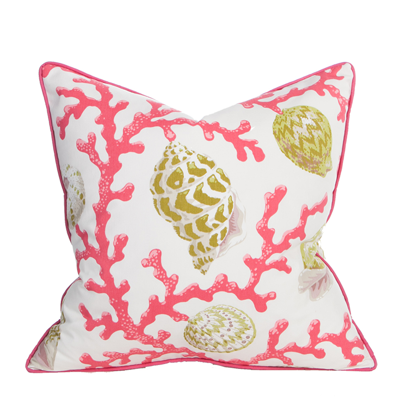 Beach Pillow Sale Decorative Throw Pillows on Sale