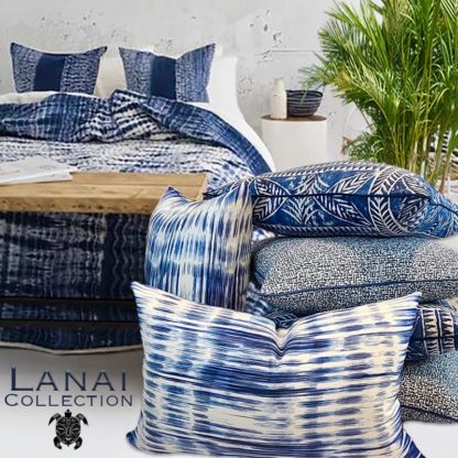 LANAI COLLECTION LOPA PILLOW - ALL SIZES - Image 5